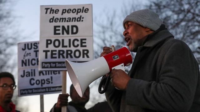 Tyre Nicholsâ€™ death puts spotlight on police use of force
