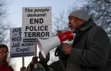 Tyre Nichols’ death puts spotlight on police use of force