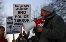 Tyre Nichols’ death puts spotlight on police use of force