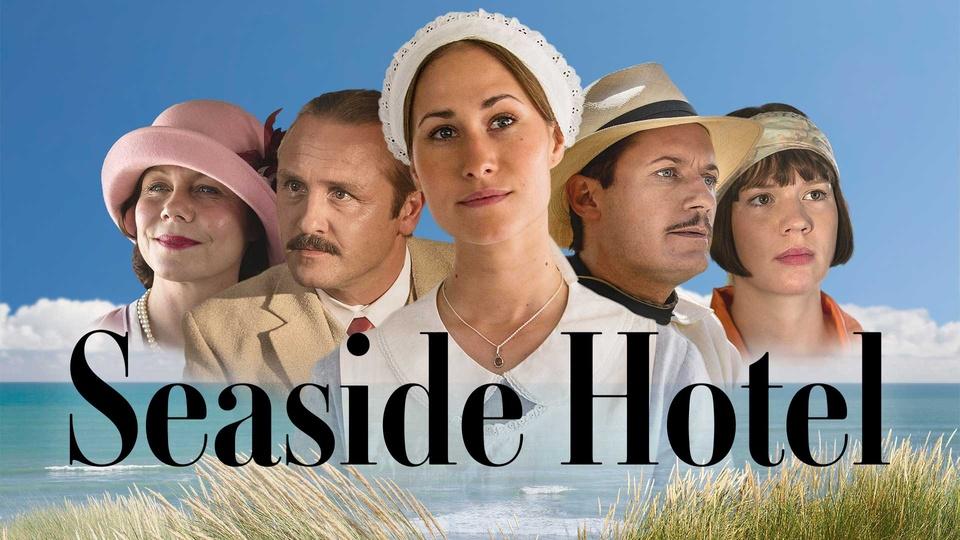 Seaside Hotel | PBS