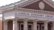 Karpeles Museum Update