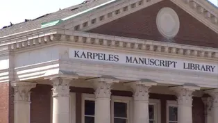 Karpeles Museum Update