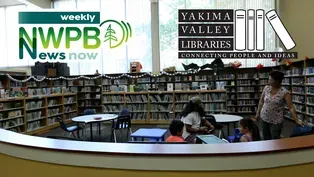 Community Spotlight: Yakima Valley Libraries