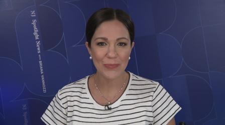Video thumbnail: NJ Spotlight News NJ Spotlight News: September 7, 2021