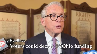 The State Of Ohio Show March 6, 2026