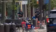 Six dead in shooting attack on July 4th parade in Illinois