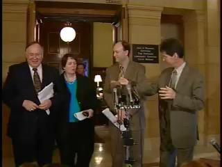 Session Review