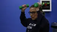 “THE NOTORIOUS RBG”