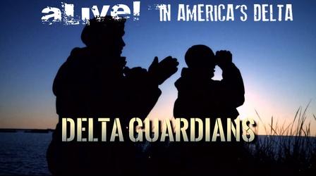 Video thumbnail: Alive! In America's Delta Delta Guardians