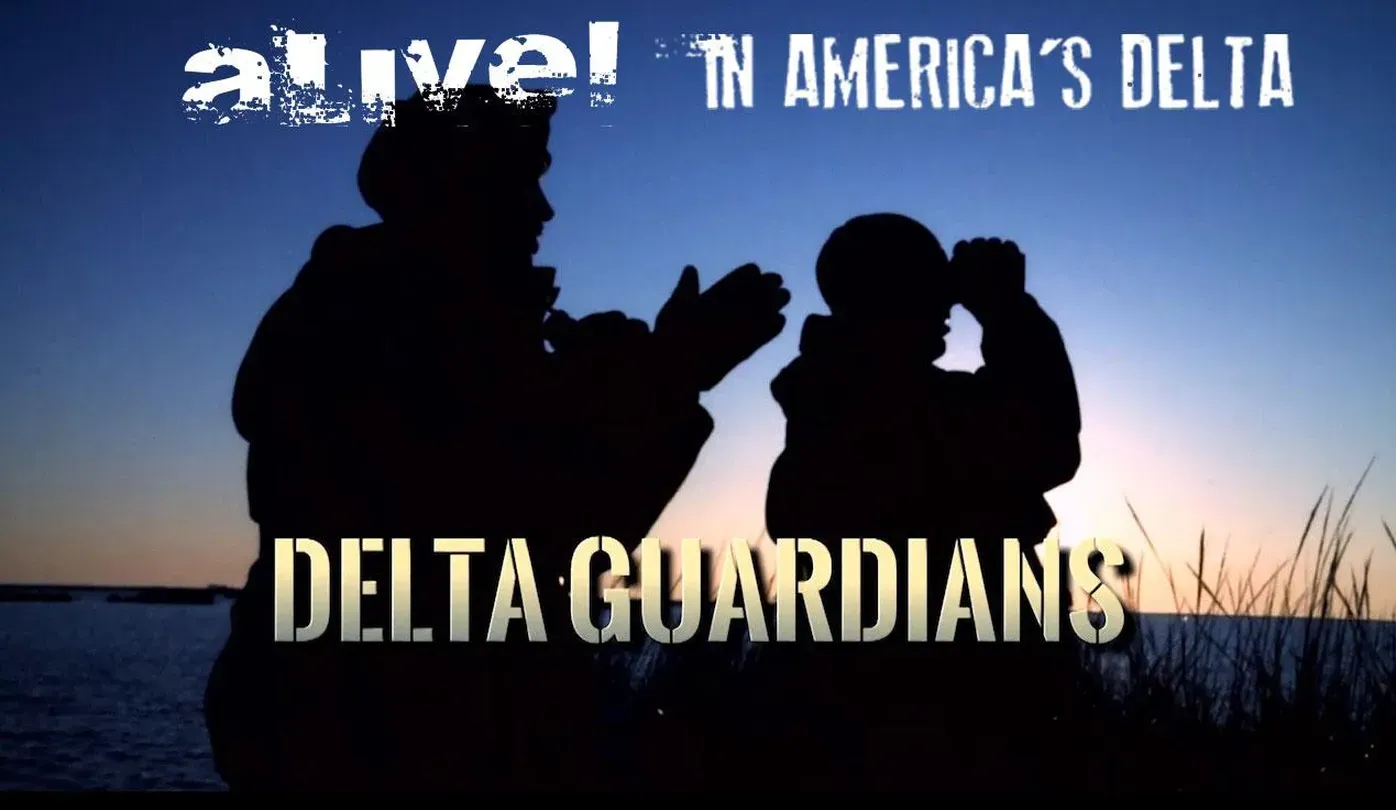 Delta Guardians