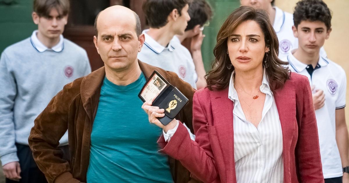 Lolita Lobosco | Long Live the Newlyweds | Season 2 | Episode 3 | WLIW PBS