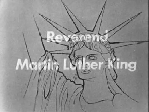 Martin Luther King