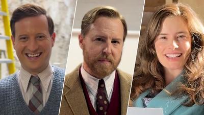 6 Questions for Season 6