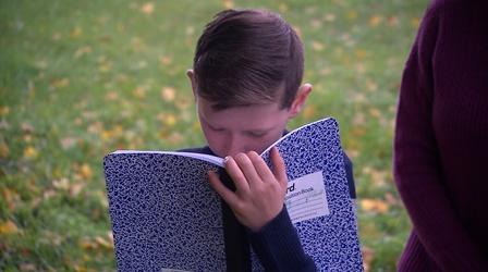 Video thumbnail: Learning to Read Recording Observations | Learning To Read | NPT3