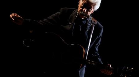 Graham Nash Performs A Case of You