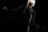 Graham Nash Performs A Case of You