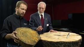 Video thumbnail: KLRN SciTech Now Feb. 15, 2018 | Climates of past and present