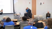 As NJEA continues fight with Sweeney, AFT gives endorsement