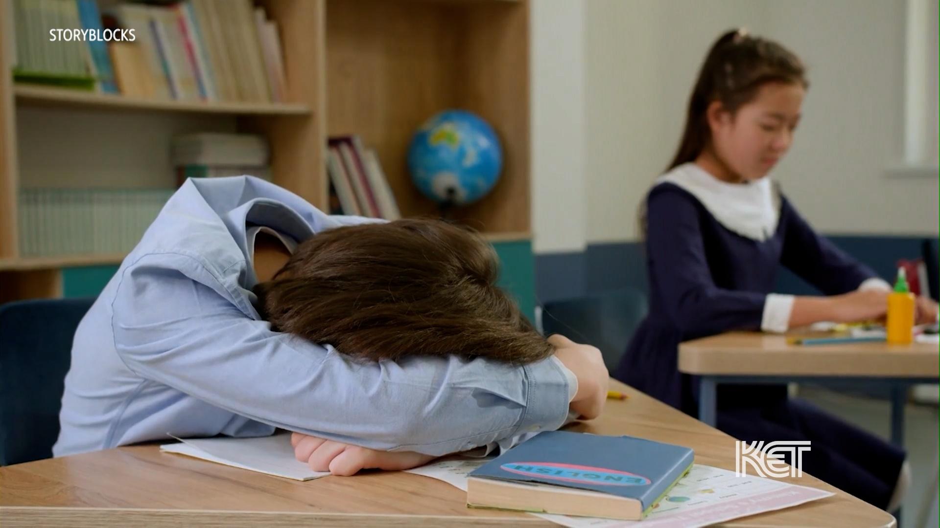 Getting Back on Schedule