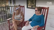 Deleted Scene: Intergenerational Bonds