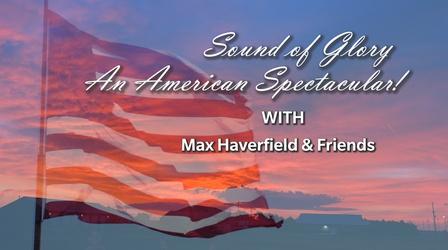 Video thumbnail: Smoky Hills Public Television Specials Sound of Glory An American Spectacular!