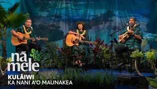 Ka Nani A‘o Maunakea