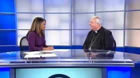 Video thumbnail: Ideas Bishop Nelson Perez; Flu Activity Increasing In Ohio
