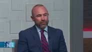 Congressional District 5 candidate - Republican; Colorado River Proposal; Immigration Information Fair
