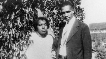 Video thumbnail: Florida Frontiers The Legacy of Harry T. Moore