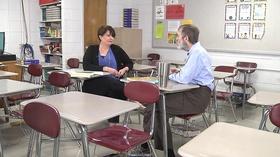 Video thumbnail: Write Around the Corner Write Around the Corner - Bruce Ingram