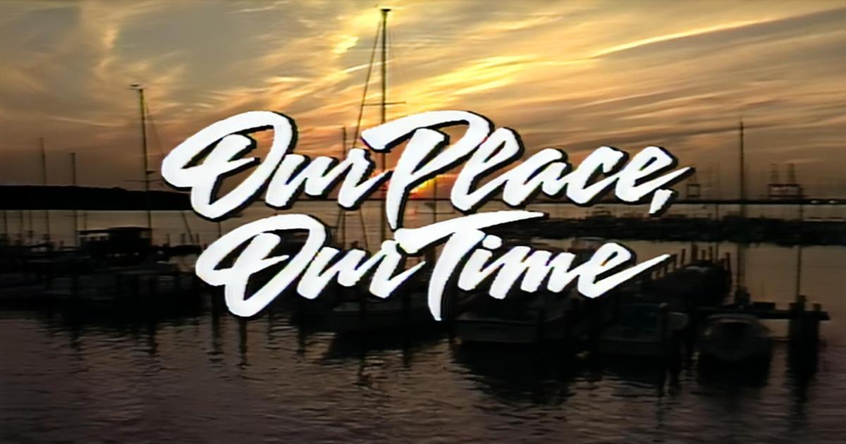 WHRO Time Machine Video | Our Place, Our Time 111