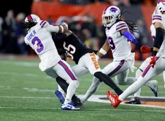 Examining football's risks after cardiac arrest on field