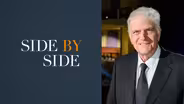 Rev. Franklin Graham, President, Samaritan’s Purse & Billy Graham Evangelistic Association