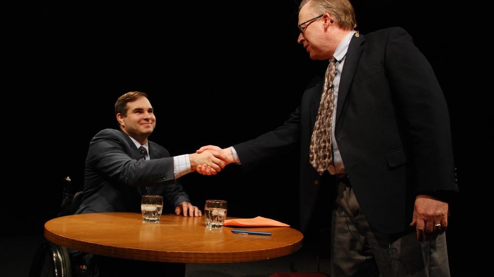 Minnesota and South Dakota Legislative Issues image