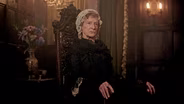Aunt Agatha