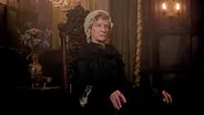 Aunt Agatha