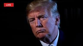 Video thumbnail: PBS NewsHour WATCH LIVE: House Impeachment Hearings - Day 2