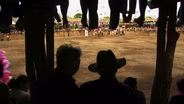 A Gaucho Gathering in Uruguay