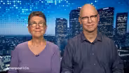 Julia Reichert and Steven Bognar on "American Factory"