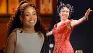 Stagebound — Jasmine Amy Rogers — "BOOP! The Musical"