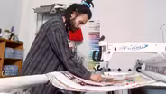 These quilts weave together America's complicated history