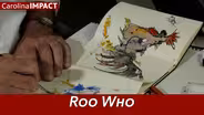 Roo Who