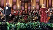 O Holy Night: Christmas with The Tabernacle Choir