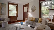 Restoration and Renovation in Brookland