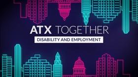 Video thumbnail: ATX Together ATX Together: Disability & Employment