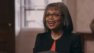 Anita Hill Wins “The Genealogical Jackpot”