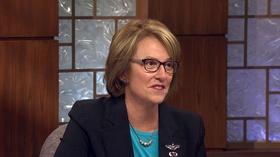 Video thumbnail: Arizona Horizon 10-18-18: Wendy Rogers, Breast Cancer Month