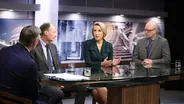 Utahns and Political News