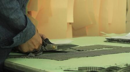 Uncertain Industry: Garment District