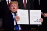 New Trump tariffs take direct aim at Chinese trade